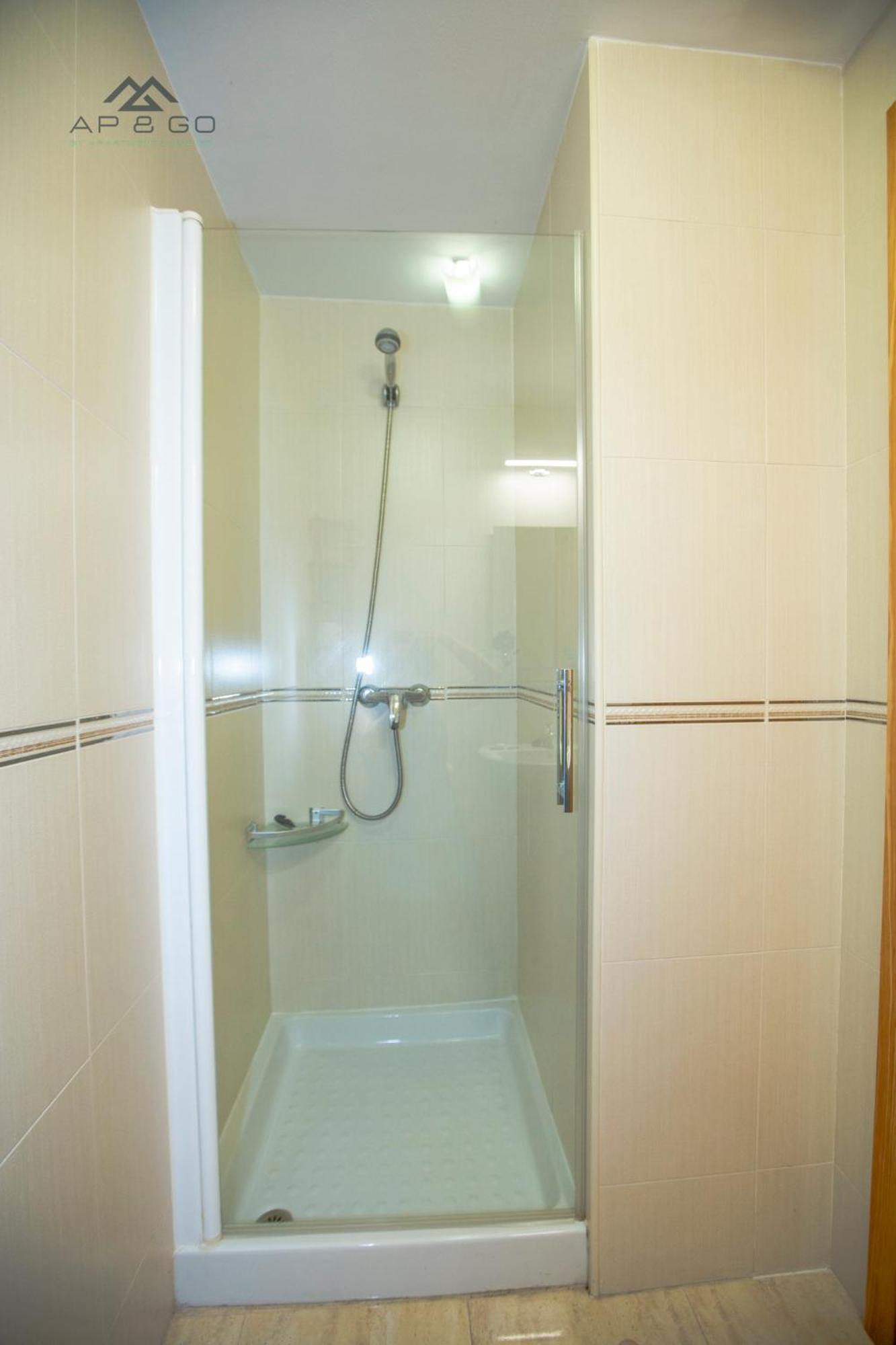 Fuerte Apartment Great Location La Herradura  Exterior photo
