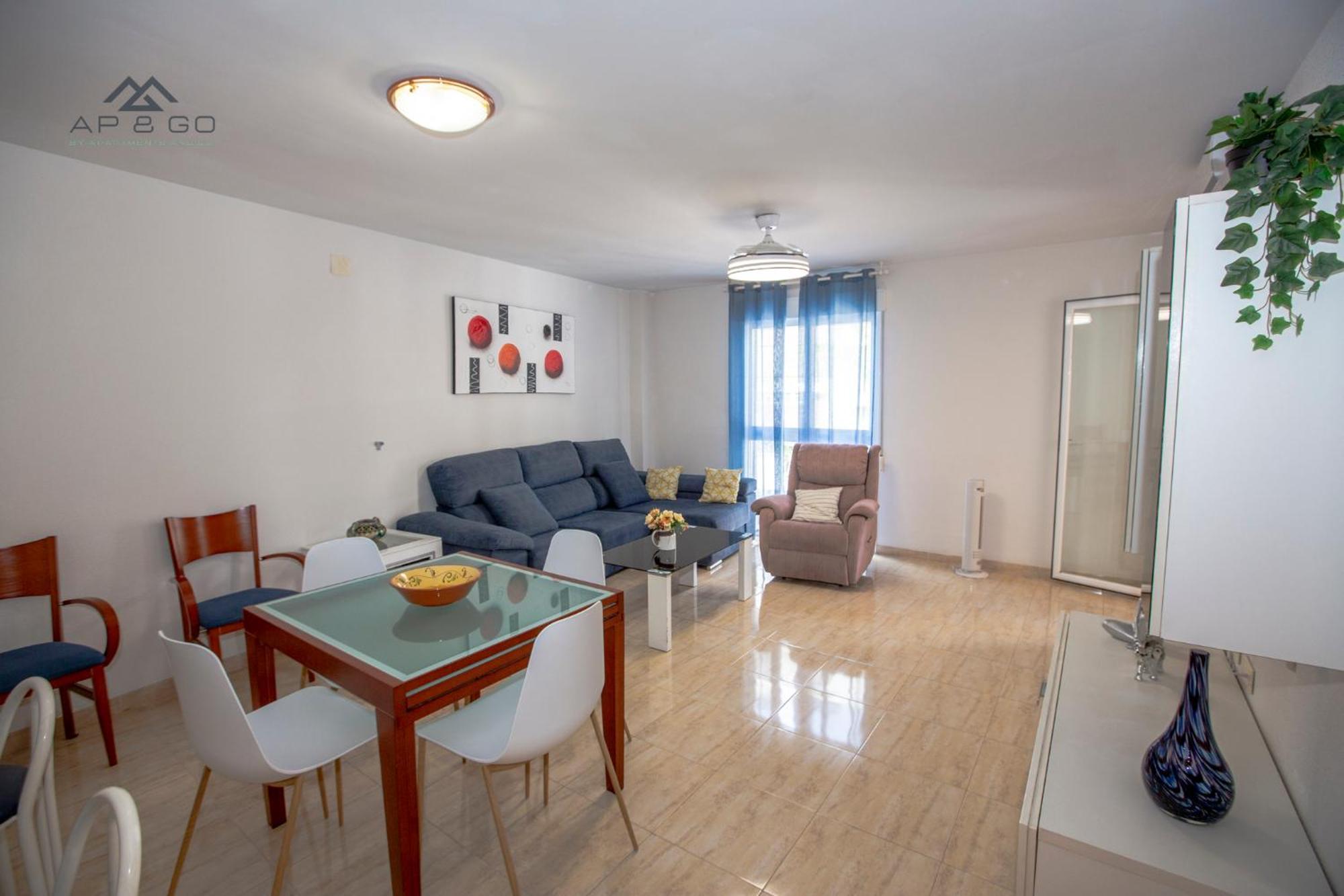 Fuerte Apartment Great Location La Herradura  Exterior photo