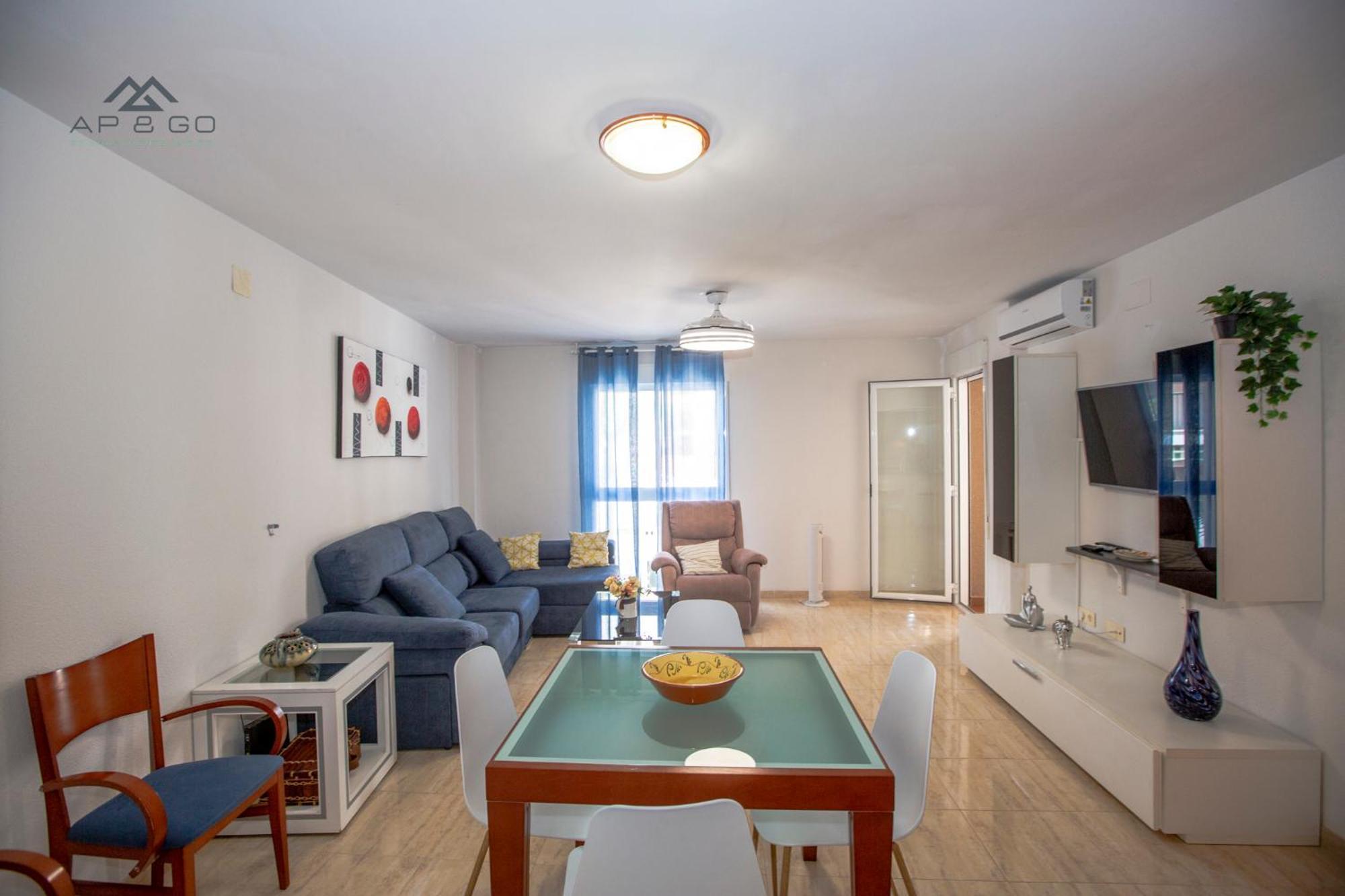 Fuerte Apartment Great Location La Herradura  Exterior photo